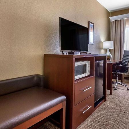 Comfort Inn & Suites Деминг Экстерьер фото