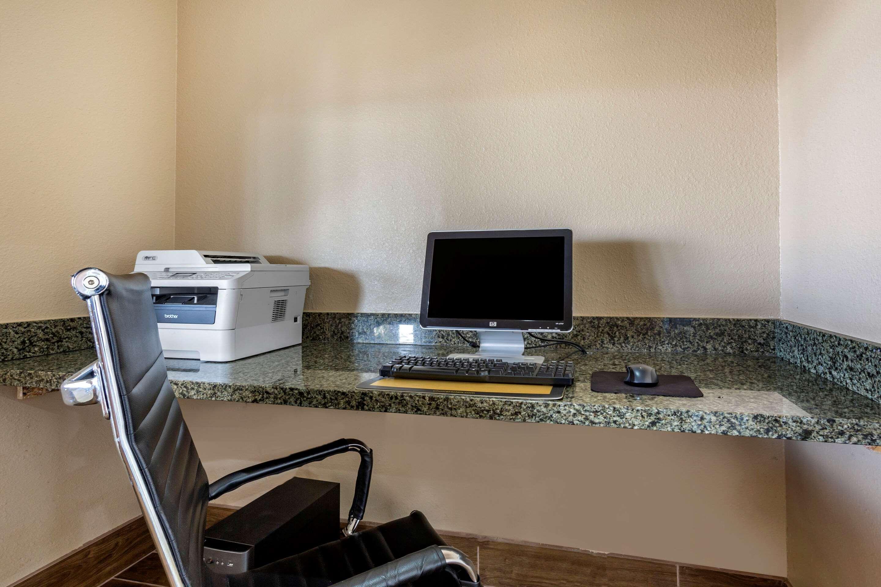 Comfort Inn & Suites Деминг Экстерьер фото