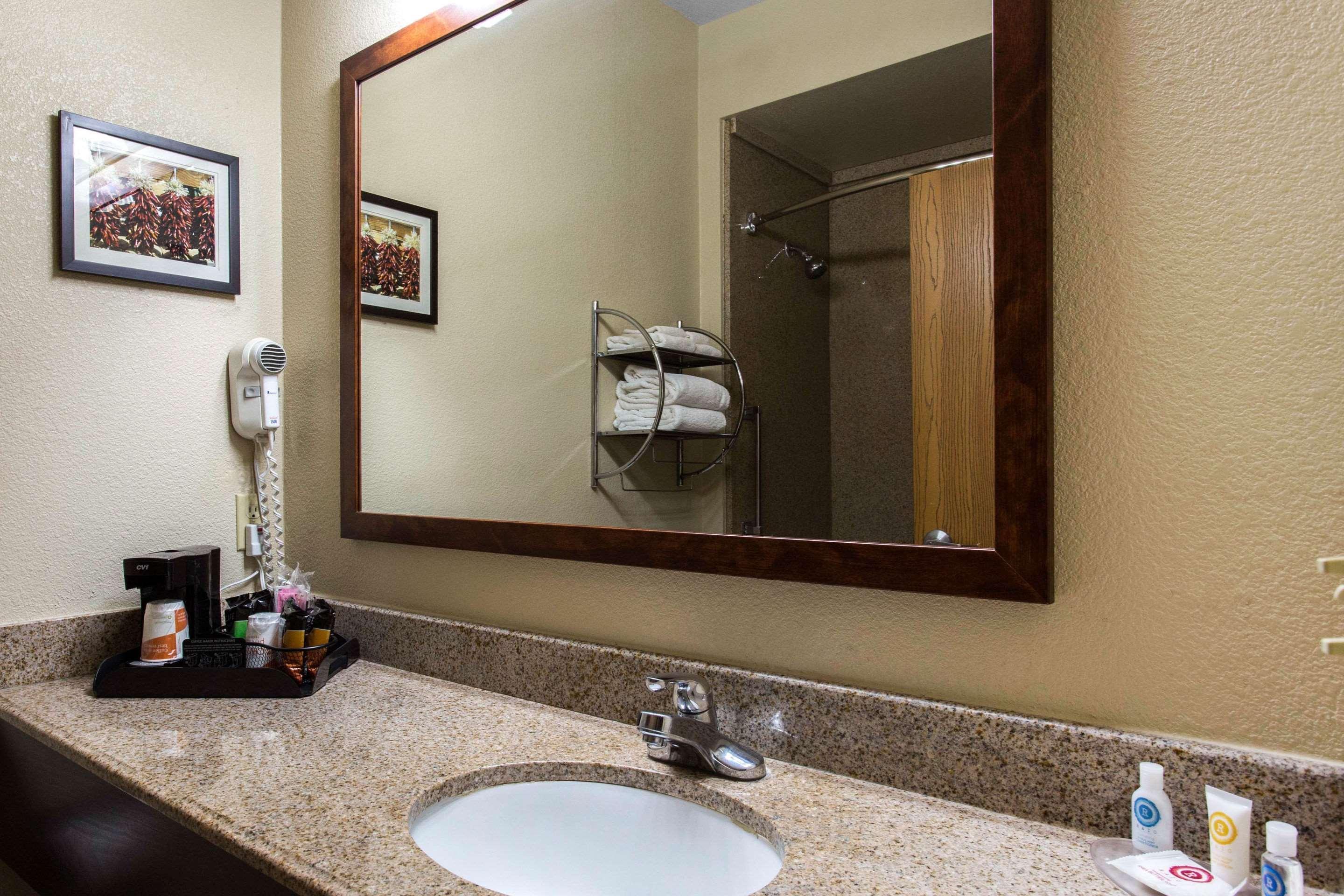Comfort Inn & Suites Деминг Экстерьер фото
