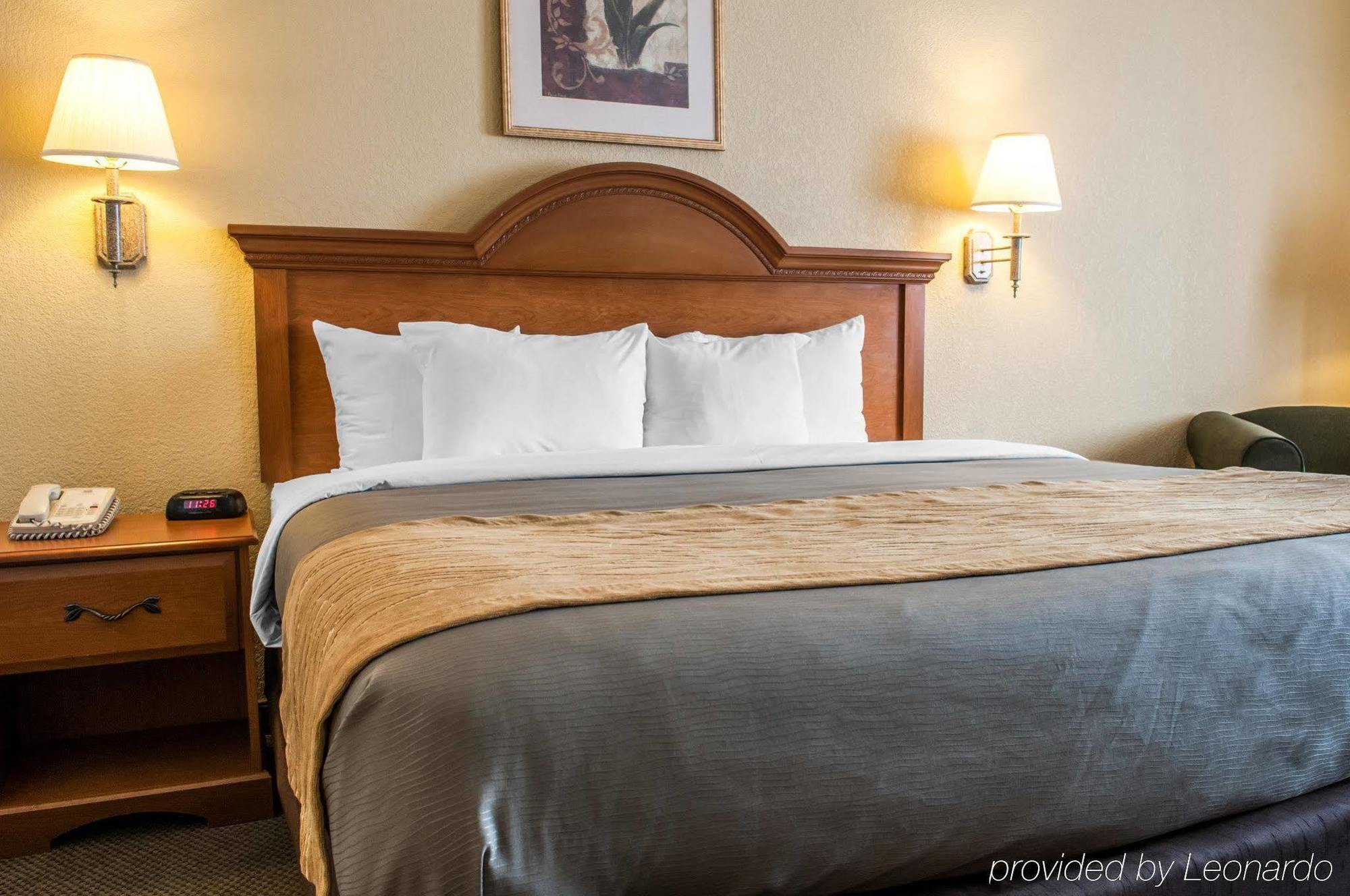 Comfort Inn & Suites Деминг Экстерьер фото
