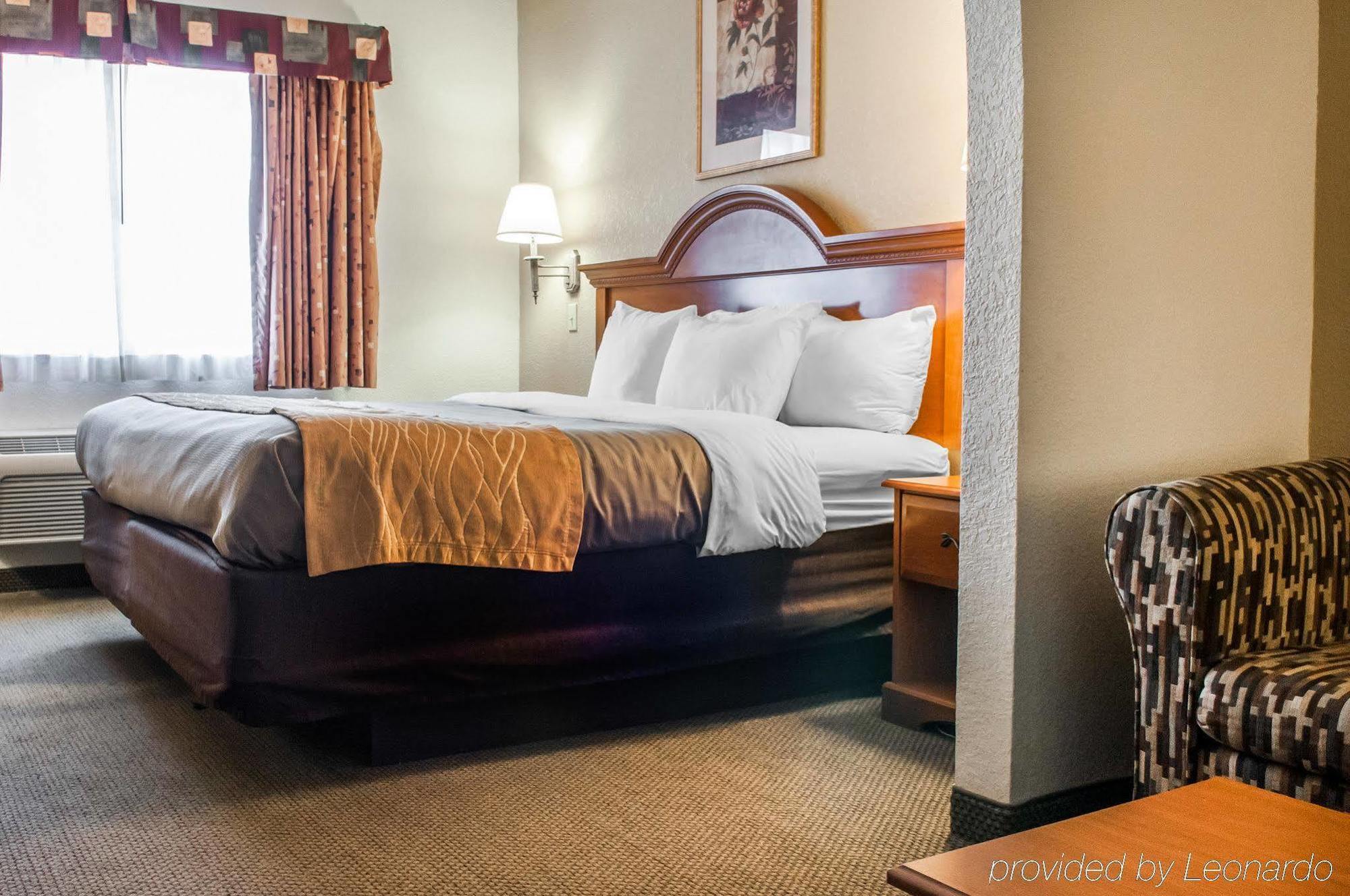 Comfort Inn & Suites Деминг Экстерьер фото