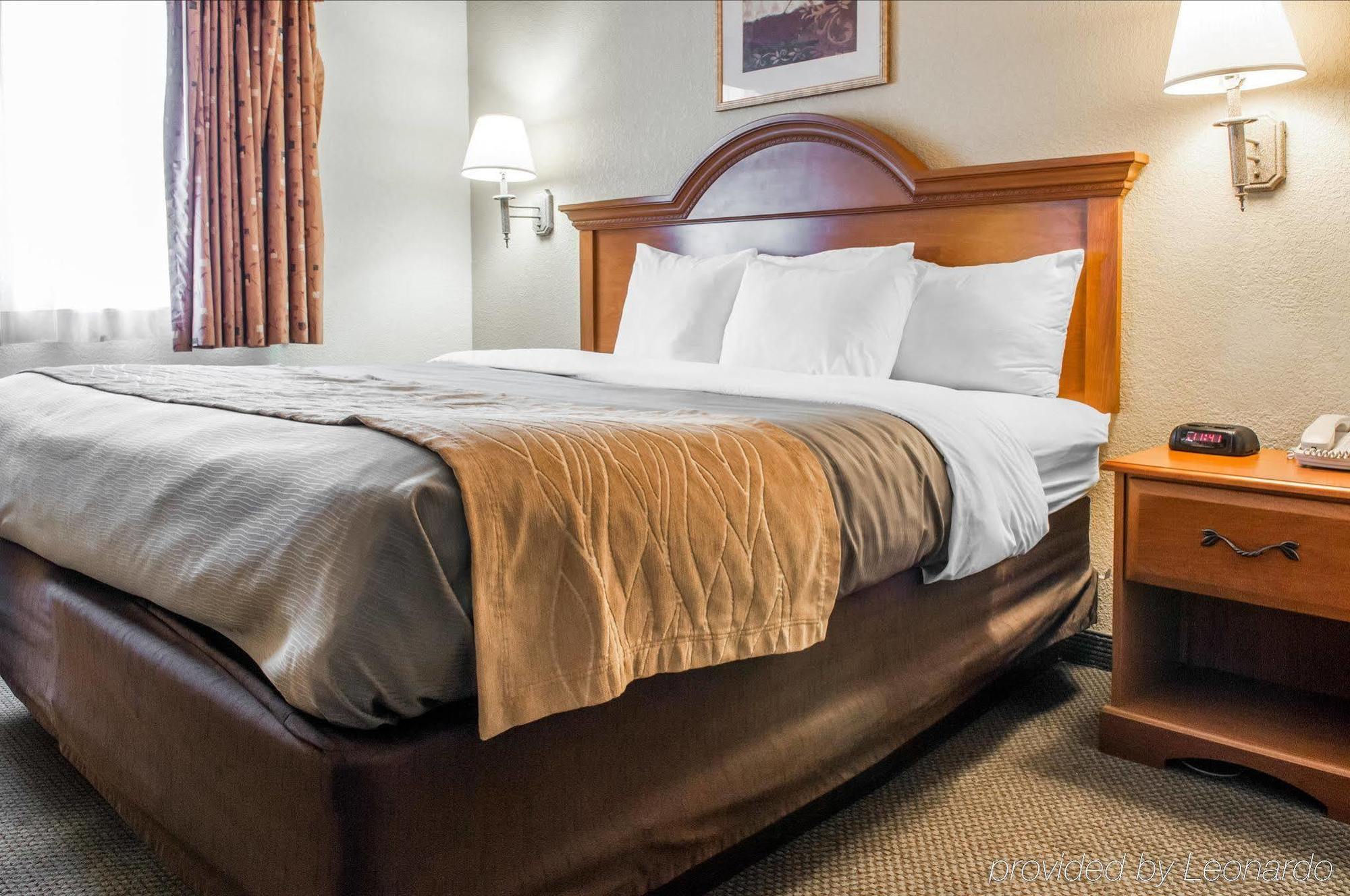 Comfort Inn & Suites Деминг Экстерьер фото